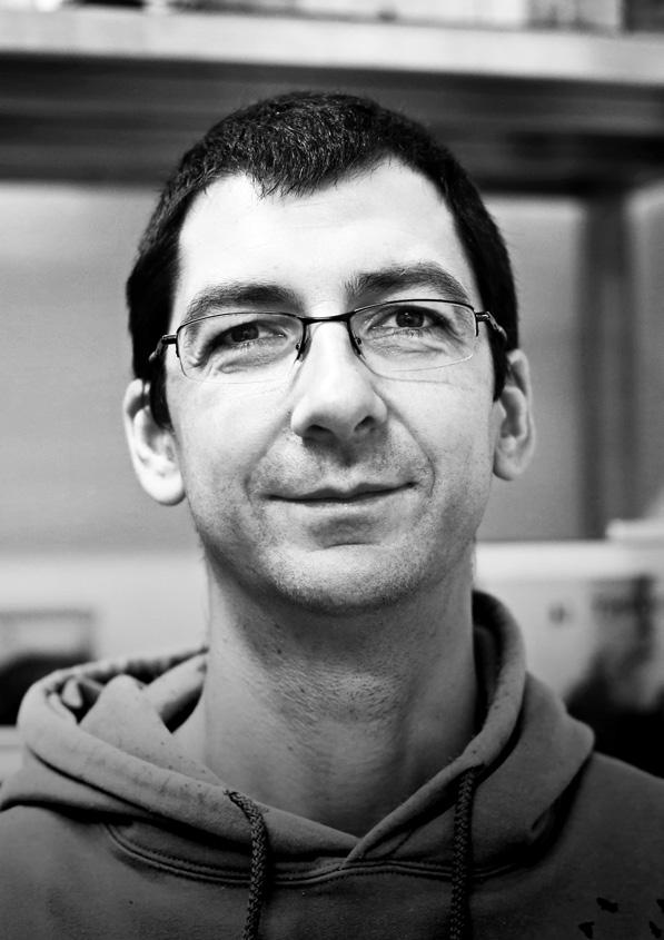 rozhovor foto: archív Jana Šobotníka (vše) Rozhovor s Janem Šobotníkem Termitům jsem úplně propadl Od té doby, co mu v prestižním vědeckém časopise Science vyšel článek, se biolog Jan Šobotník