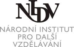 Národní institut pro další vzdělávání MŠMT Senovážné náměstí 25, 110 00 Praha 1 Olympiáda v českém jazyce 43. ročník, 2016/2017 okresní kolo řešení I. kategorie 1.