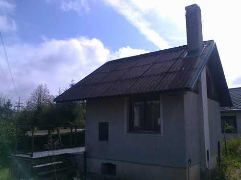 ZNALECKÝ POSUDEK č. 160/6764/2017 O ceně nemovitosti - pozemků p.č. 2272/45, p.č. 4172/5, p.č.4172/60, p.č.4172/66, stavby bez čp/če na p.č. 4172/5 ve zapsáno na LV č.