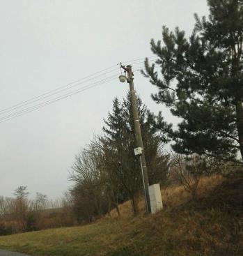 12 Pateřín č.p.