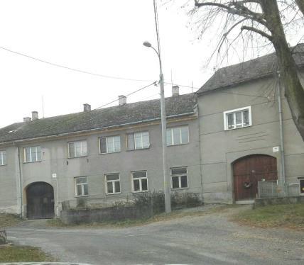 39 ČEZ beton 2 50 Římice č.p.