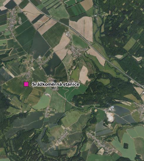 Řimice Červená Lhota