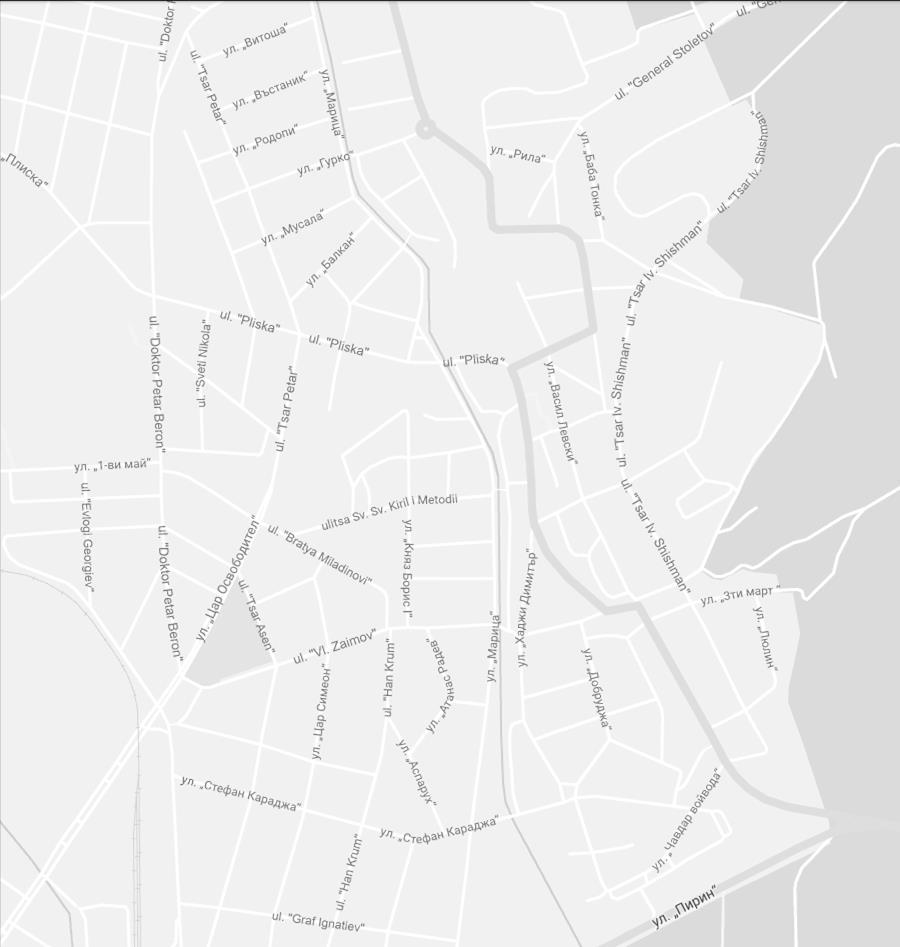 Kontakty Adresa centrály: Bulgaria, 9900 Novi Pazar, 16 Vasil Levski Str.