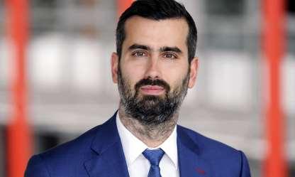 Kntakt: Ambruz & Dark Delitte Legal s.r.., advkátní kancelář JUDr. Zdeněk Hráček, Ph.D. Advkát, Managing Assciate Tel: +420 725 001 424 E-mail: zhracek@delittece.