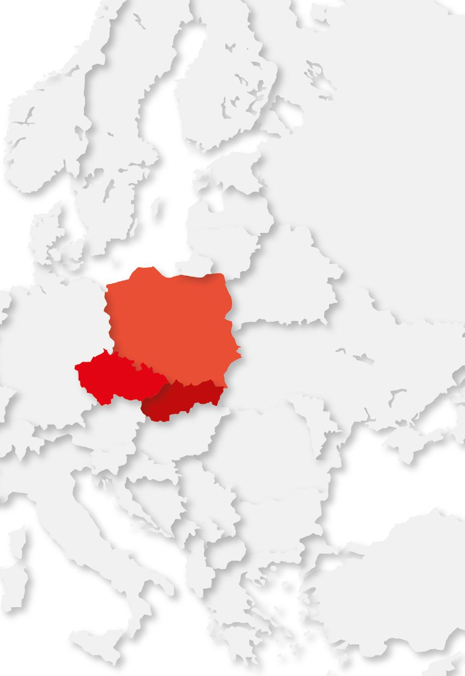 Polsko Česko Slovensko Nová 486/32 591 02