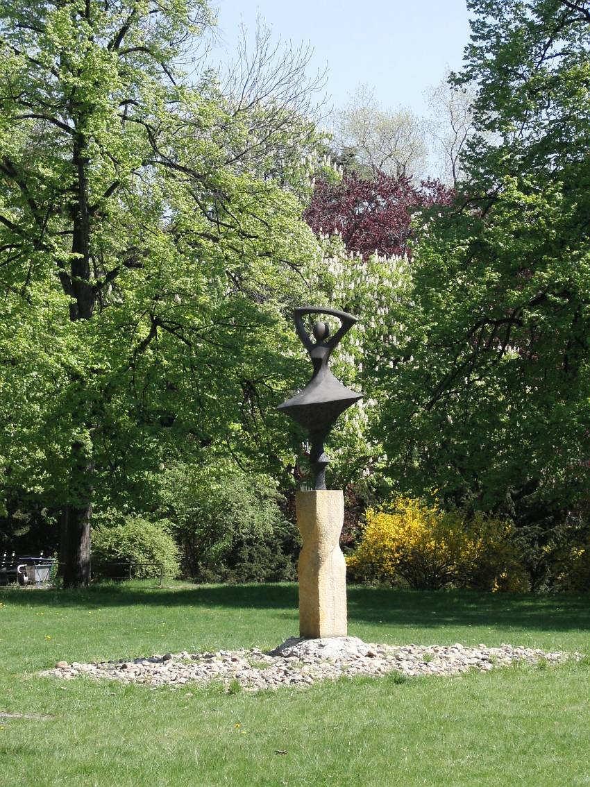 Výroční zpráva 2008 Ovládané osoby Statutární město CHOMUTOV