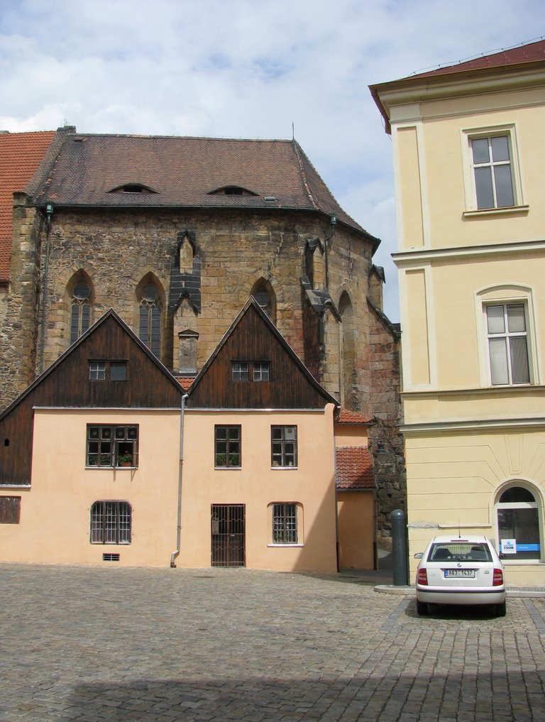 Výroční zpráva 2008 Statutární město CHOMUTOV Výroční