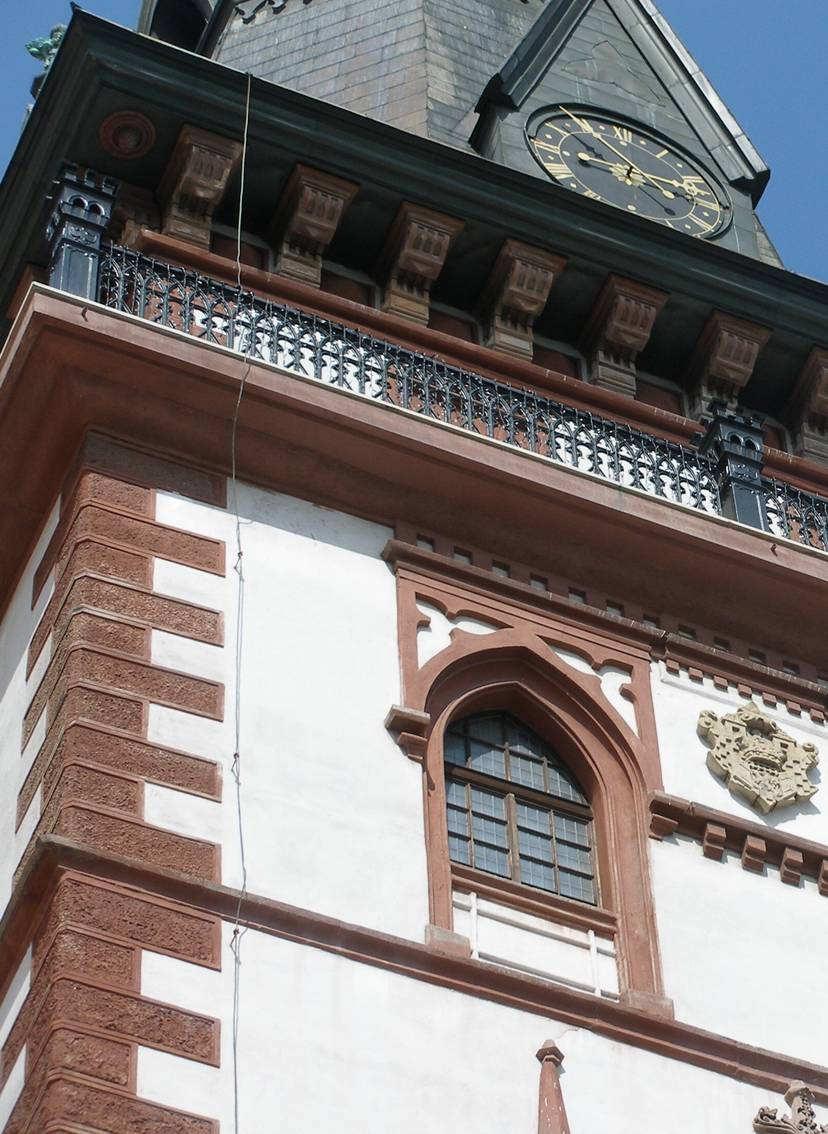 Statutární město CHOMUTOV Výroční