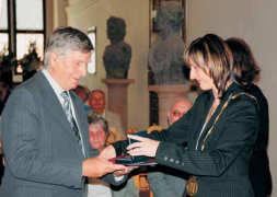 Významné události roku 2009 8. UDÁLOSTI ROKU 2009 3/2009 - Město se již tradičně připojilo k akci Vlajka pro Tibet.