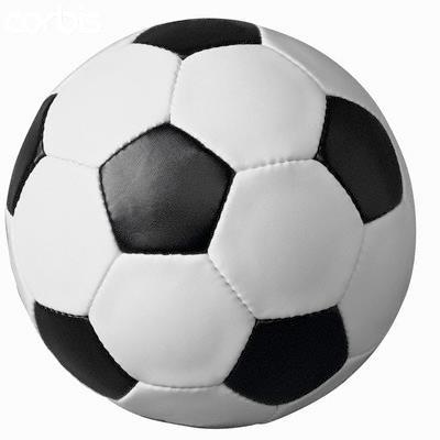 Povrch fotbalového míče Martin Kačer,