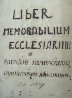 Její původní zvony z roku 1823 a 1853, zkonfiskované za 1. světové války, nahradily dva nové, ulité v roce 1957. První je zasvěcen českému patronovi sv. Václavu a druhý Panně Marii.