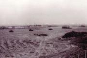zá ří 1938 odeslána na polní letiště v Horních Měcho lupech, kde se měla stát součástí protivzdušné obrany hlavního měs ta Prahy a bránit město před leteckými útoky.