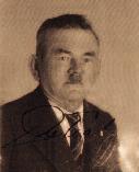 Sta rostou byl Ludvík Kolben, nájemce petro vického velko statku. Po vzniku republiky převzal sta rostenský úřad Jan Holý.