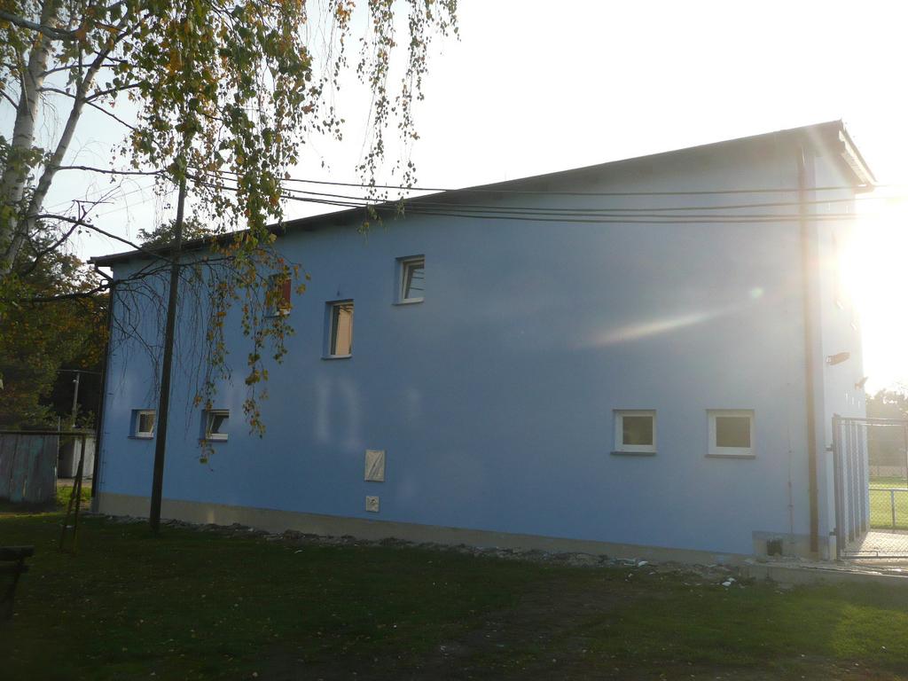 SBOR DOBROVOLNÝCH HASIČŮ ŠILHEŘOVICE Prodej zabijačkových výrobků Dne 26. 11.