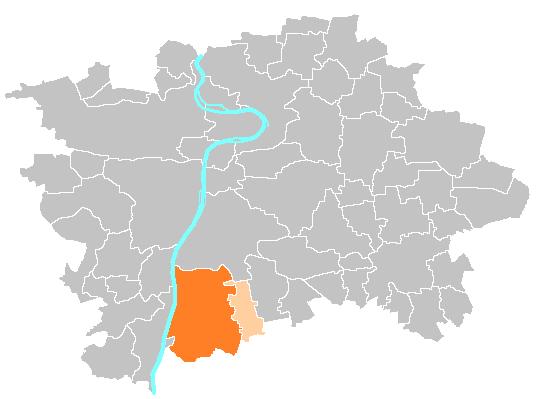 2. Úvod Úkolem mé diplomové práce je vytvoření a zpracování pasportu komunikací pod správou městské části Praha 12.