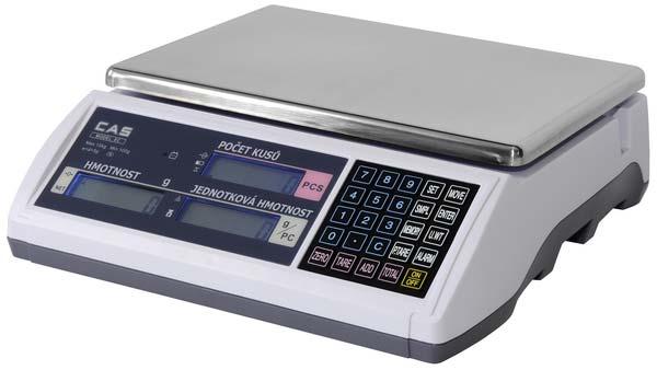 CAS EC-H