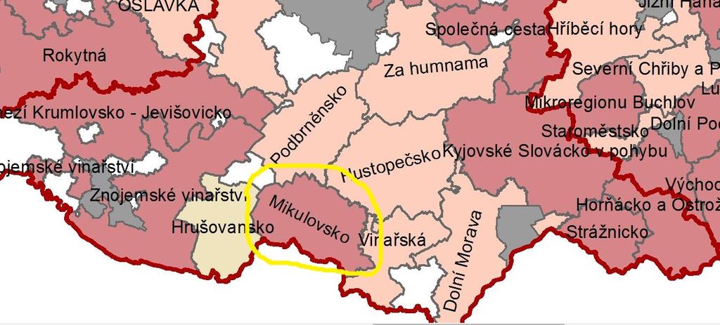 Mapa č.