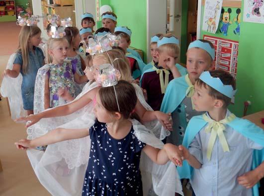 Nový školní rok je v plném proudu, zbývá než se poohlédnout za posledním měsícem roku