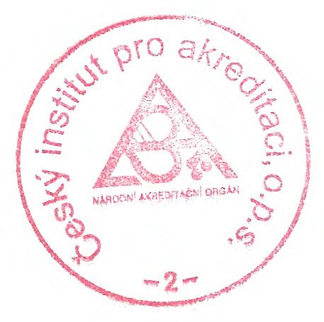selektivní elektroda ITP - isotachoforéza AAS - atomová absorpční spektroskopie JPP - Jednotné pracovní postupy RAS - rozpuštěné anorganické soli FLD - fluorescenční detektor ECD - detektor