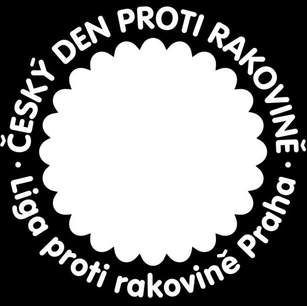 Poděkování Český den proti rakovině Ve středu 10. května probíhal po celé ČR Květinový den, děvčata a chlapci obcházeli ulice našeho města a nabízeli kolemjdoucím žluté kvítky měsíčku lékařského.