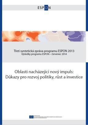 syntetická zpráva Policy Brief