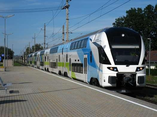 ROZHRANÍ VOZIDLO - INFRASTRUKTURA Rozhraní vozidlo - trolej Rozhraní