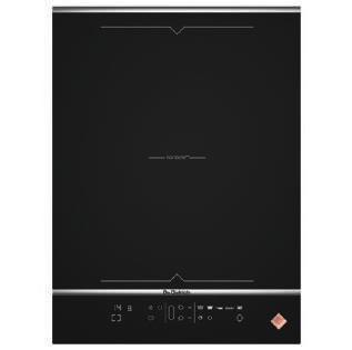 x 23 cm / 3,7 kw Šířka pouze 38 cm El.