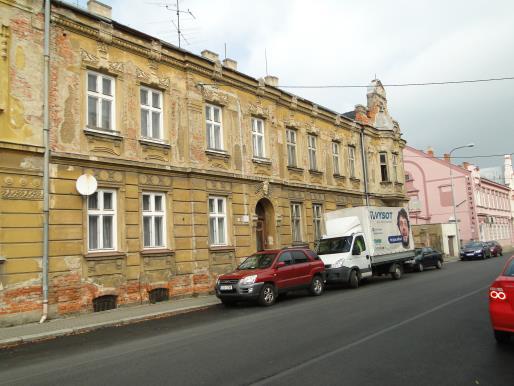 Předmět ocenění: Znalecký posudek č. 50-4422/17 o odhadu tržní hodnoty nemovitých věcí (obvyklé ceny) pro účel exekučního řízení pro exekutora Mgr. Pavlu Fučíkovou Bytová jednotka č.