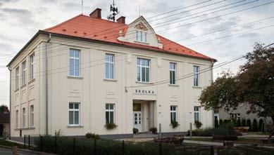 ARCHITEKT OBCI 2018 Statutární město OSTRAVA - městského obvodu Mariánské Hory a Hulváky + Ing. arch.