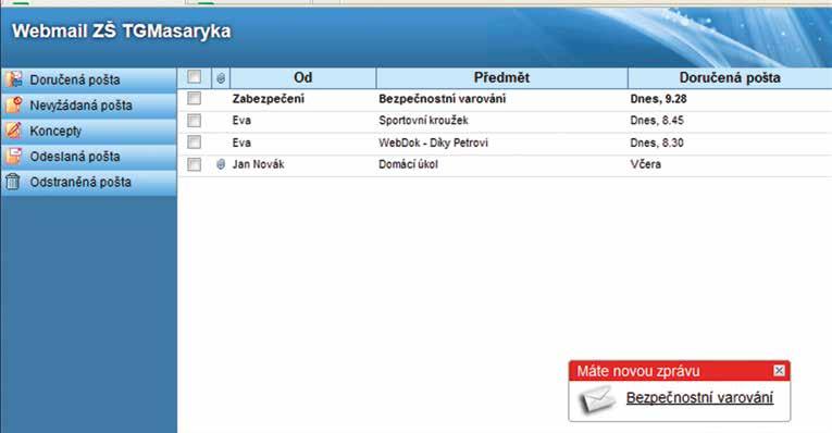 3 ANALÝZA ÚSPĚŠNOSTI ŽÁKŮ V TESTOVÝCH ÚKOLECH PODLE JEDNOTLIVÝCH TÉMAT Protože výsledky žáků v testu počítačové a informační gramotnosti vyjádřené bodovou hodnotou na škále ICILS nebo podíly žáků na