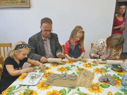 Milí Myslíkovjané a Palkovjané, opět Vás zdravíme v myslíkovském okénku. Po úspěšném MDŽ máme za sebou další sokolskou akci, která již dlouhodobě patří mezi ty tradiční a velmi oblíbené. 2.