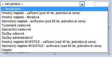 dopočítává sociální a zdravotní pojištění a zákonné úrazové pojištění. 2.