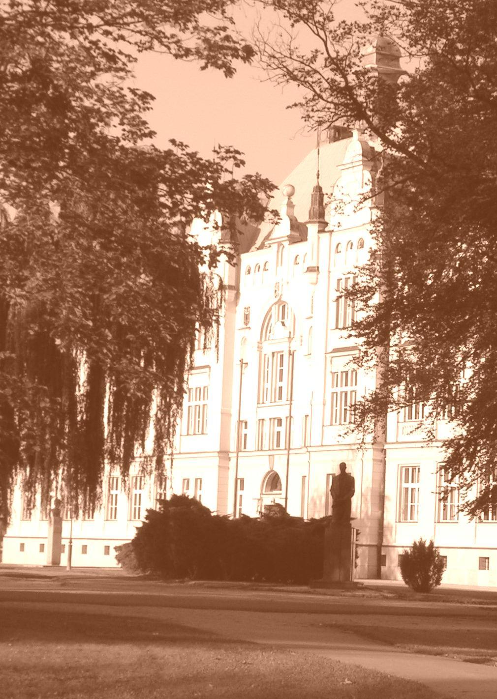 VÝROČNÍ ZPRÁVA 2017 / 2018 Gymnázium