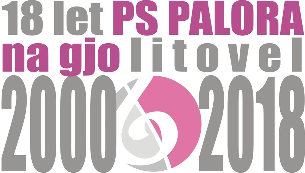 2017 / 2018 Začátek nového školního roku patřil dvěma reprízám úspěšné Abbamánie v Litovli a Lutíně.