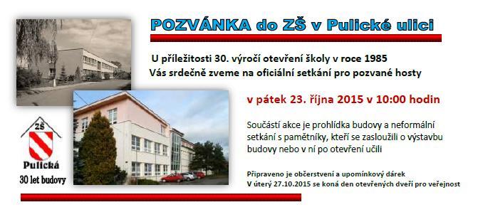 Poděkování patří všem, kteří si našli čas a do sborníku přispěli svými vzpomínkami.