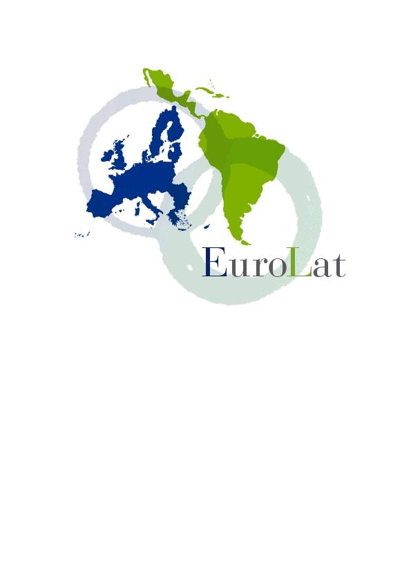 EVROPSKO-LATINSKOAMERICKÉ PARLAMENTNÍ SHROMÁŽDĚNÍ USNESENÍ: Záležitosti týkající se vodních zdrojů ve vztazích EU-LAK na základě zprávy Výboru pro sociální věci, pohyb osob, životní prostředí,