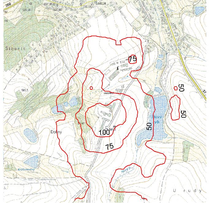 Modernizace chovu dojnic Křižanov Strana 66 5.