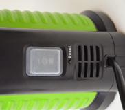 Tlačidlo RESET 2 6 3 5 7 9 8 12 10 12 11 14 1 4 13 POZNÁMKA: Ak sa prístroj automaticky vypne vďaka prehriatiu tepelnej poistky alebo zaseknutie lisovacieho slimáka, je potreba stlačiť tlačidlo RESET.