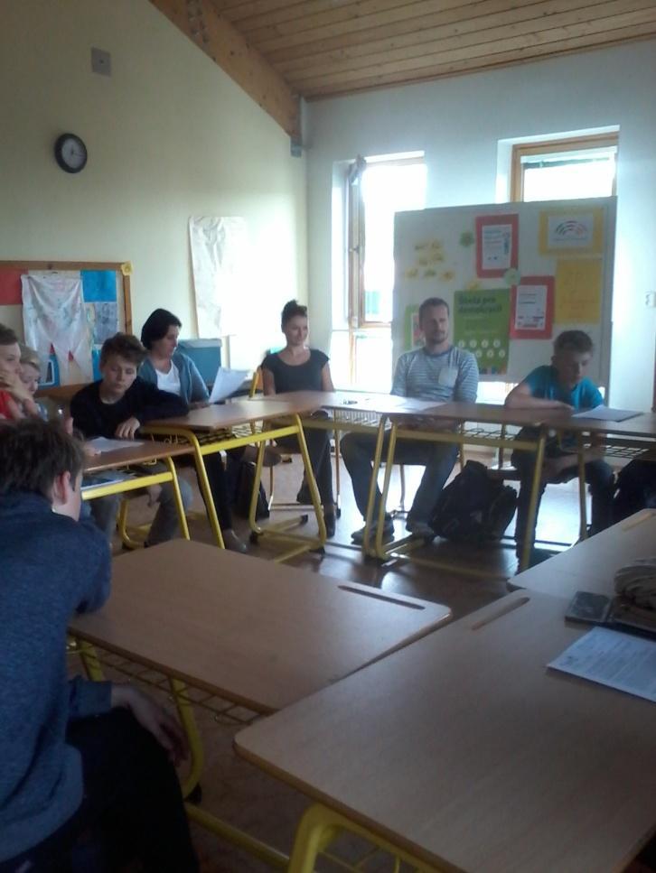 V roce 2016 workshopy, semináře a ukázkové hodiny navštívilo 275 účastníků v MAP pro SO ORP Žamberk a Králíky a SO ORP Ústí nad Orlicí a Česká Třebová.