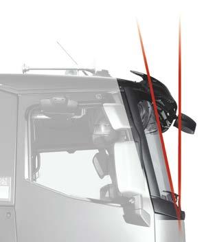 RENAULT TRUCKS_ 1 11 RENAULT TRUCKS_ OPTIMALIZUJTE SVOU SPOTŘEBU PALIVA Aerodynamický design, instalované moderní technologie, školení hospodárné jízdy: vše bylo navrženo s cílem dosáhnout ještě