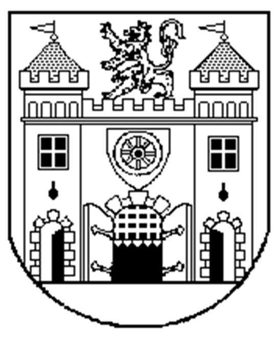 S T A T U T Á R N Í M Ě S T O L I B E R E C 8. zasedání zastupitelstva města dne: 27. 9.