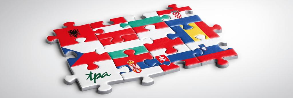 listopadu 2018 Albania I Austria I Bulgaria I Croatia I Czech