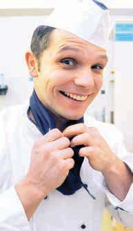 Dřív se podávala jako součást štědrovečerní večeře, nebo v postním období jako hlavní jídlo s chlebem.
