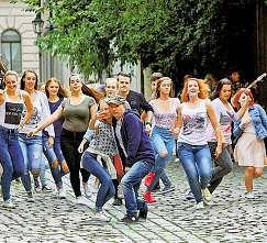 20 Banánové rybičky 0.50 DoktorKA 1.45 Žiješjenom 2x 2.15 Sama doma 3.45 Žleby 4.05 Dance World 2009 4.45 Na forbíně TM 5.30 Zmetropole NOVA 6.15 Lišákoviny 6.30 Jake apirátizezeměnezemě(10) 7.