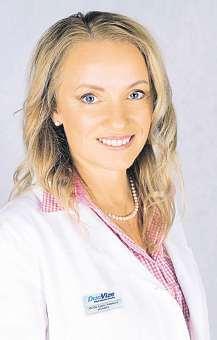 Středočeský kraj 7. dubna 2017 21 Rádce Na kávukpanu Werichovi na Kampu MUDr. Lucie Valešová Primářka Oční kliniky DuoVize Praha Otázka: Mám šedý zákal azhoršuje se mi zrak. Operace se ale bojím.