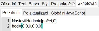 Workshop: Využití GeoGebry ve výuce matematiky a geometrie 3µ 2016 co jsme hodili, můžeme zobrazit pouze v případě nenulového počtu hodů.