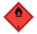 ETHANOL SOLUTION (ETHYL ALCOHOL SOLUTION) 14.3 Třída/třídy nebezpečnosti pro přepravu 3 14.4 Obalová skupina III 14.5 Nebezpečnost pro životní prostředí Ne 14.