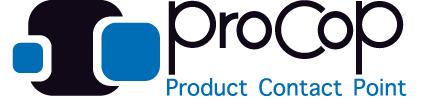 PROCOP Kontaktní místo pro výrobky Požadavky na výrobky v neharmonizované sféře pro vstup na trh v EU ProCoP poskytuje informace: o technických předpisech, o požadavcích na výrobky, obecně o