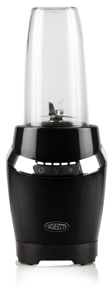 Nutri Frulli B210-B211-B212 Nutriblender Nutriblender Nutrimixer Nutri-blender Nutriblender Nutri mixér Nutri mixér