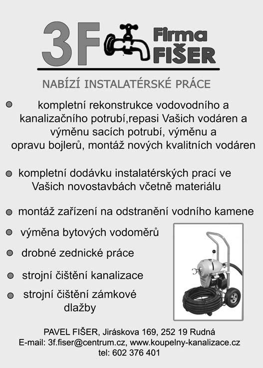 Projednali jsme všechny plánované akce na rok 2017 s výhledem do dalších let. Přijetí nových členů bylo upraveno novým přijímacím systémem. Zahájení pravidelného rybolovu na naší vodě začíná dne 29.